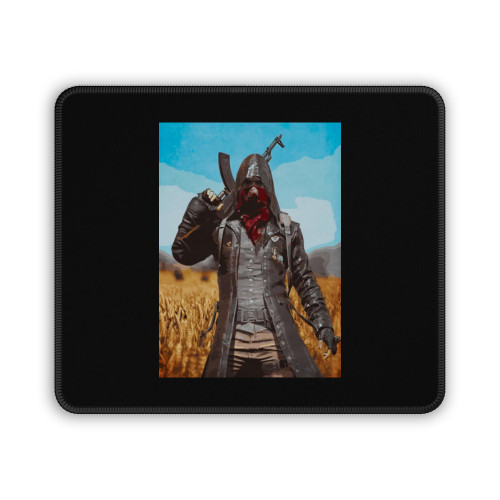 Pubg 01 Mouse Pad