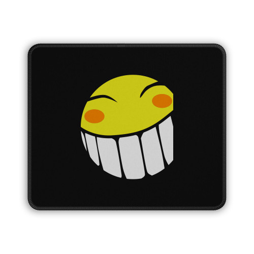 Radical Edward Mouse Pad