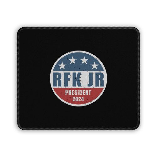 Rfk Jr 2024 Robert F Kennedy Jr For President 2024 Mouse Pad