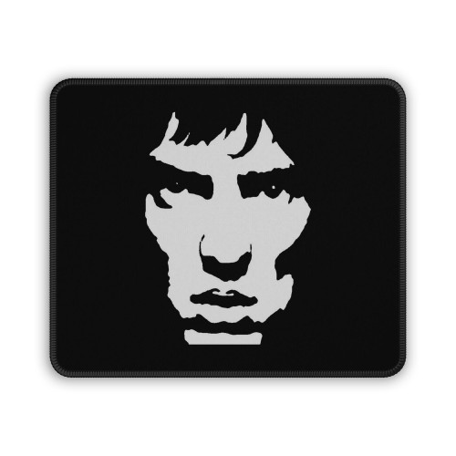 Richard Ashcroft The Verve Indie Music Mouse Pad