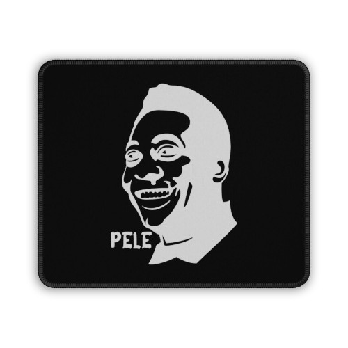 Rip Pele 2022 Mouse Pad