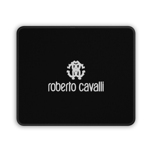 Roberto Cavalli Mouse Pad