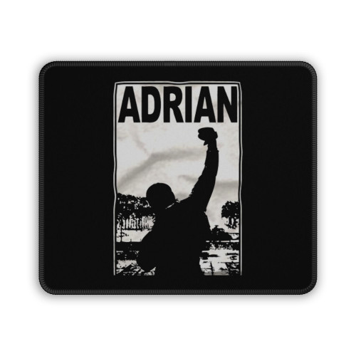 Rocky Adrian Mouse Pad