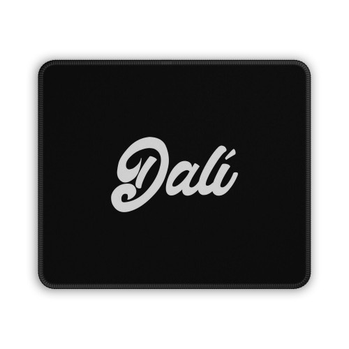 Salvador Dali Mouse Pad