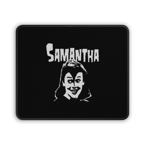 Samantha Mouse Pad