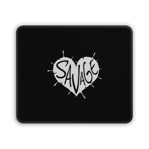 Savage Mouse Pad