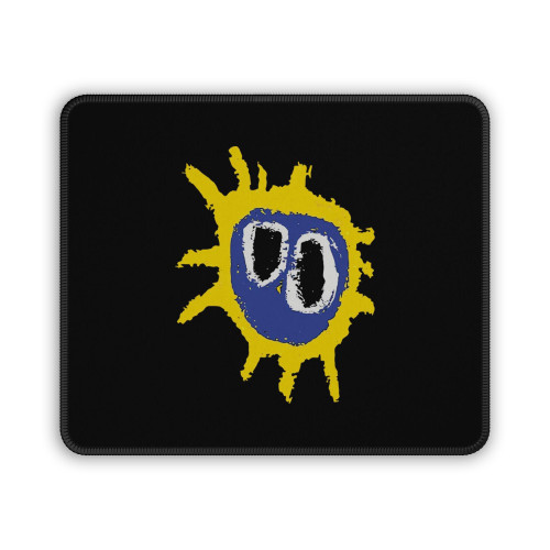 Screamadelica Primal Scream Rock Mouse Pad