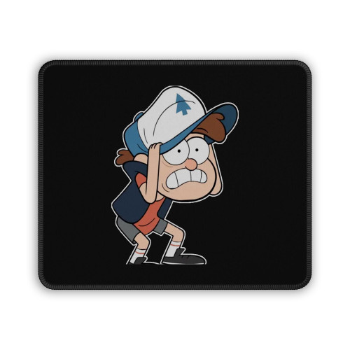 See You Next Summer Mouse Pad