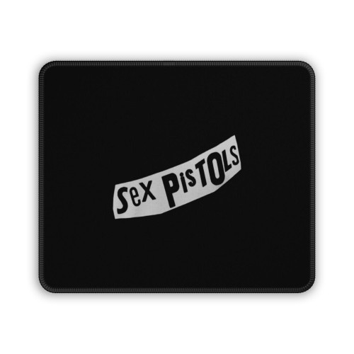 Sex Pistols Mouse Pad