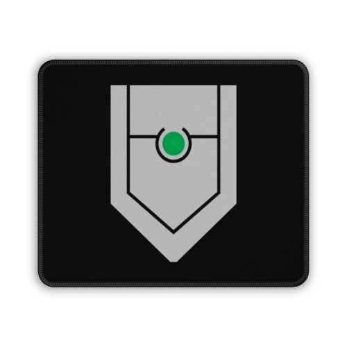 Shield Hero Mouse Pad