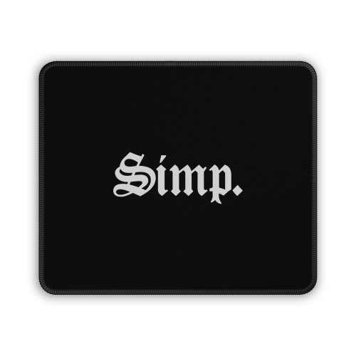 Simp Band Mouse Pad