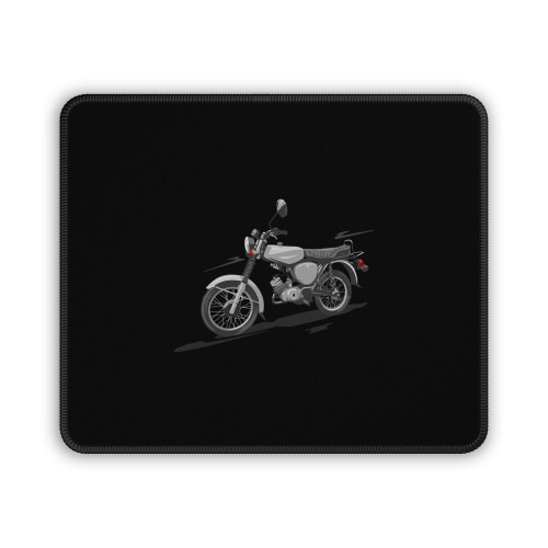 Simson S51 & Quote Low Style & Quote Mouse Pad Simson S51 & Quote Low Style & Quote Mouse Pad