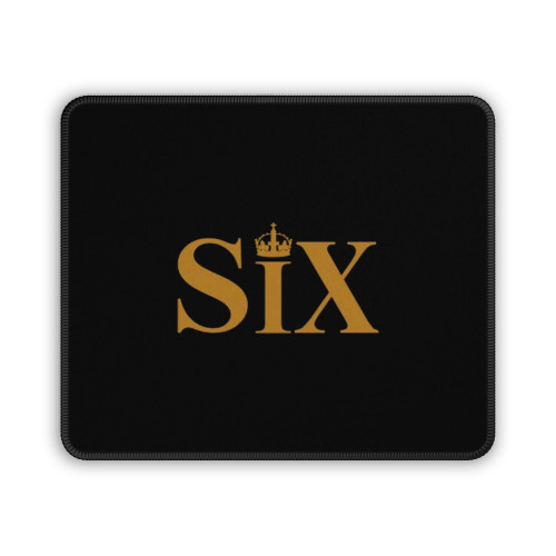 Six The Musical Henry The Iiiv Mouse Pad