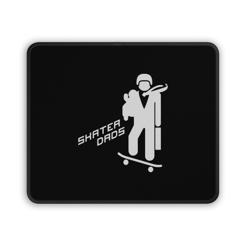 Skater Dads Mouse Pad Skater Dads Mouse Pad