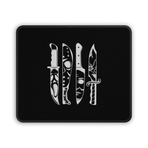 Slashers Mouse Pad
