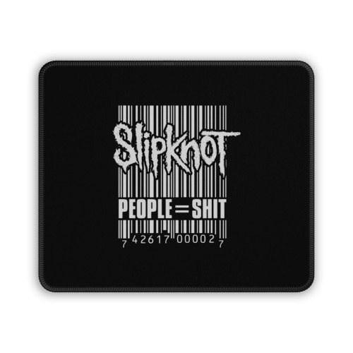 Slipknot Vintage Mouse Pad