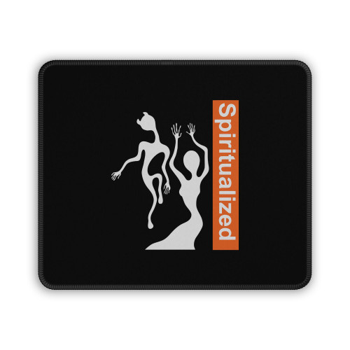 Spiritualized 1 Mouse Pad