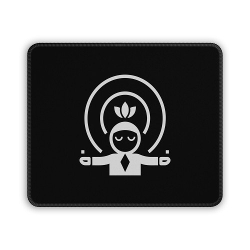 Spiritualized 2 Mouse Pad