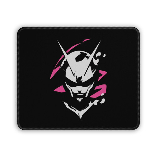 Stay Viewtiful Mouse Pad