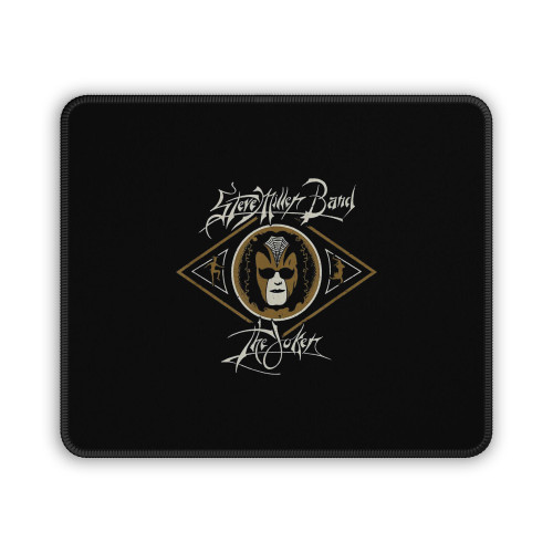 Steve Miller Band The Joker Mouse Pad