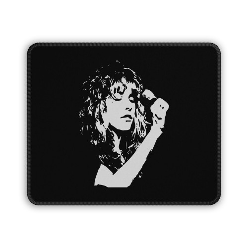 Stevie Nicks Do Stevie Mouse Pad