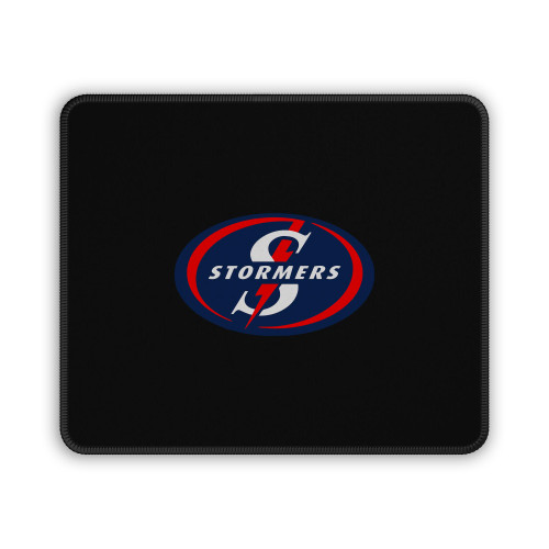 Stormers Rugby Mouse Pad