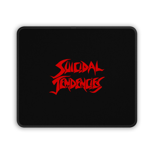 Suicidal Tendencies Mouse Pad Suicidal Tendencies Mouse Pad