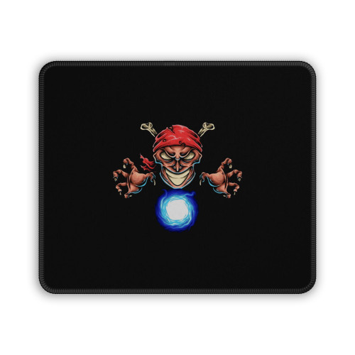 Supernatural Creature Magic Sphere Mouse Pad Supernatural Creature Magic Sphere Mouse Pad