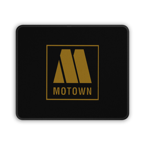 Tamila Motown Aretha Franklin Mouse Pad