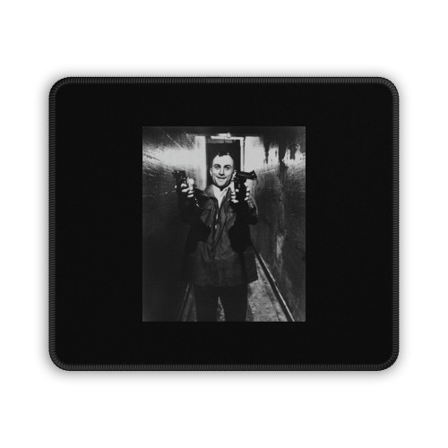 Taxi Driver Movie Mouse Pad