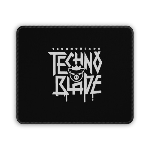 Technoblade 2 Mouse Pad