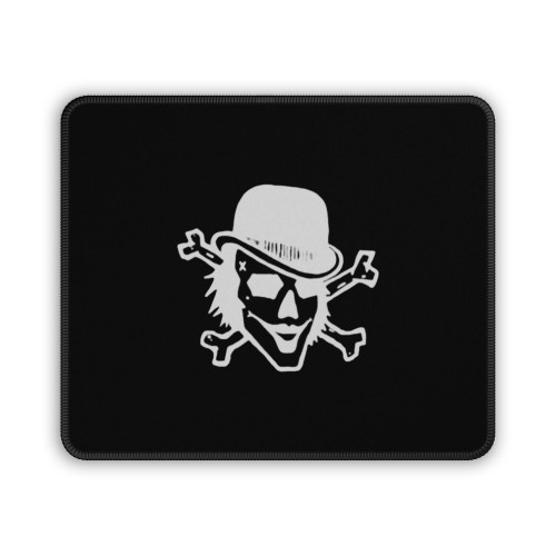The Adicts Punk Rock Hardcore Mouse Pad