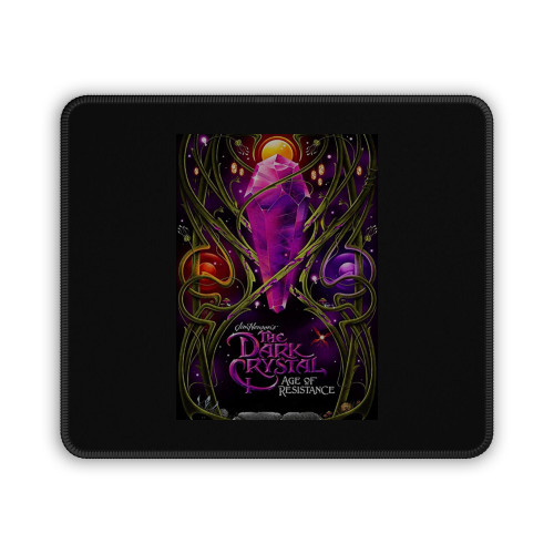 The Dark Crystal Age Of Resistance Mouse Pad