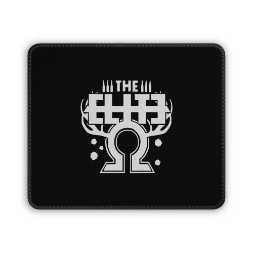 The Elite Omega Young Bucks Mouse Pad