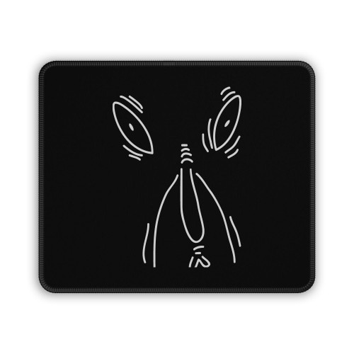 The Face You Make When Youve Had Too Much Sauce Mouse Pad