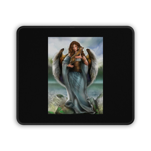 The Foundling Mouse Pad