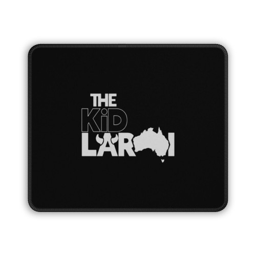 The Kid Laroi Mouse Pad The Kid Laroi Mouse Pad