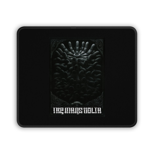 The Mars Volta Mouse Pad