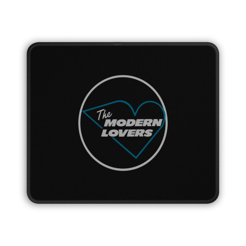 The Modern Lovers Mouse Pad