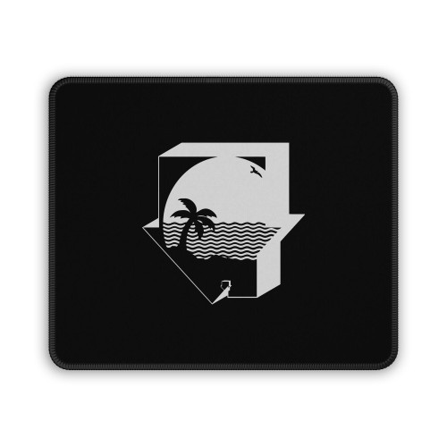 The Neighbourhood 2 Mouse Pad