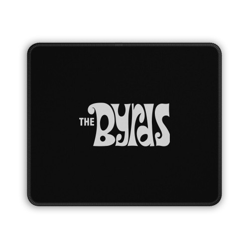 The Of Work Is Byrds Mouse Pad