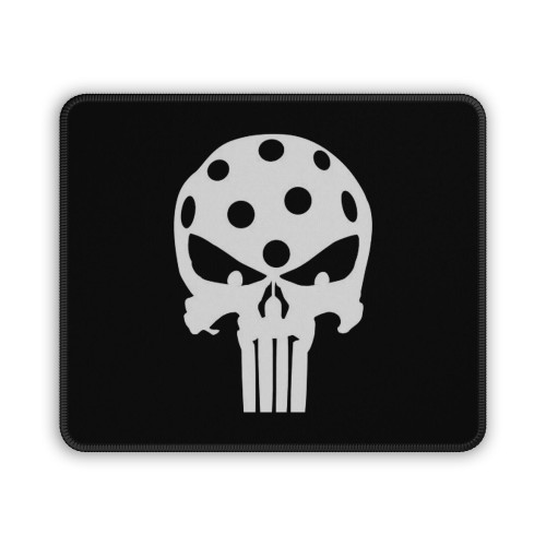 The Pickleball Punisher Mouse Pad