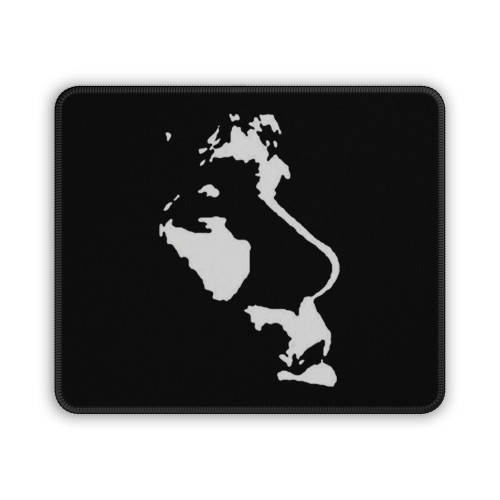 The Stone Roses Music Band Guitar Mouse Pad