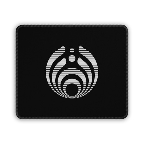 Bassnectar Logo Mouse Pad