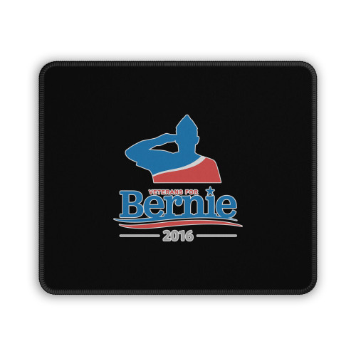 Bernie Sanders For President 20163 Mouse Pad