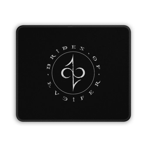 Brides Of Lucifer Mouse Pad