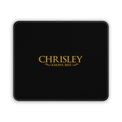 Chrisley Knows Best Mouse Pad