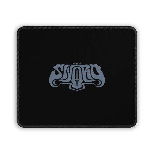 The Sword Mouse Pad