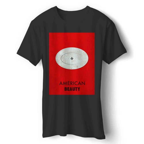 American Beauty 2 Man's T-Shirt