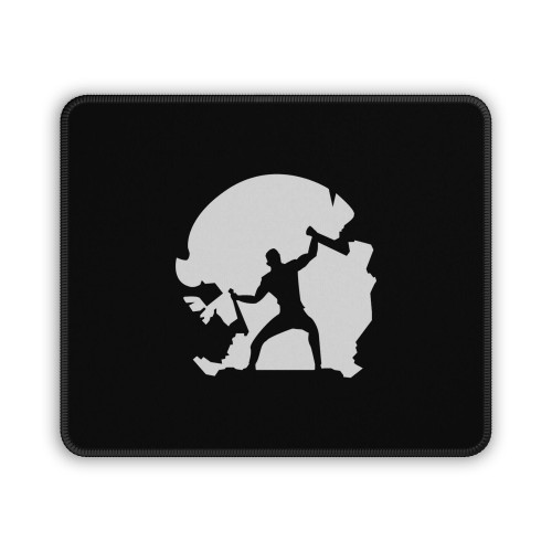 Thor 01 Mouse Pad